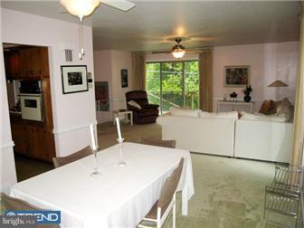 336 Ashbourne Road Cheltenham, PA 19012 - Photo 5 of 12 Dining Room