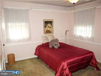 336 Ashbourne Road Cheltenham, PA 19012 - Photo 8 of 12 Bedroom