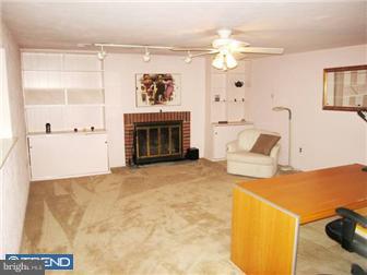 336 Ashbourne Road Cheltenham, PA 19012 - Photo 10 of 12 Office / Study