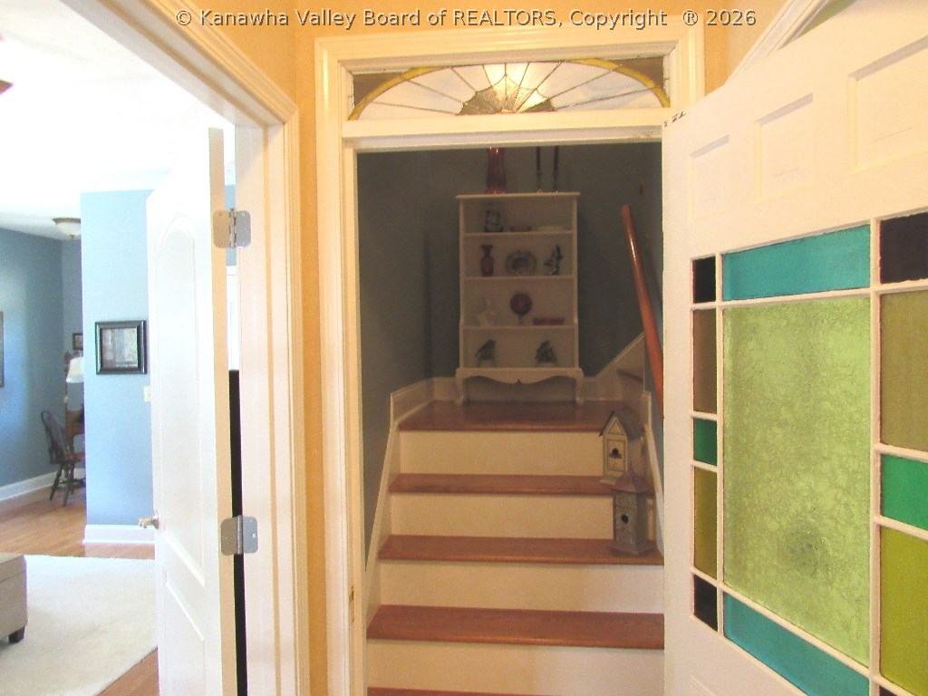 8358 Dunlavey Ridge Road Fraziers Bottom, WV 25082 - Photo 6 of 20 Gallery Image 6