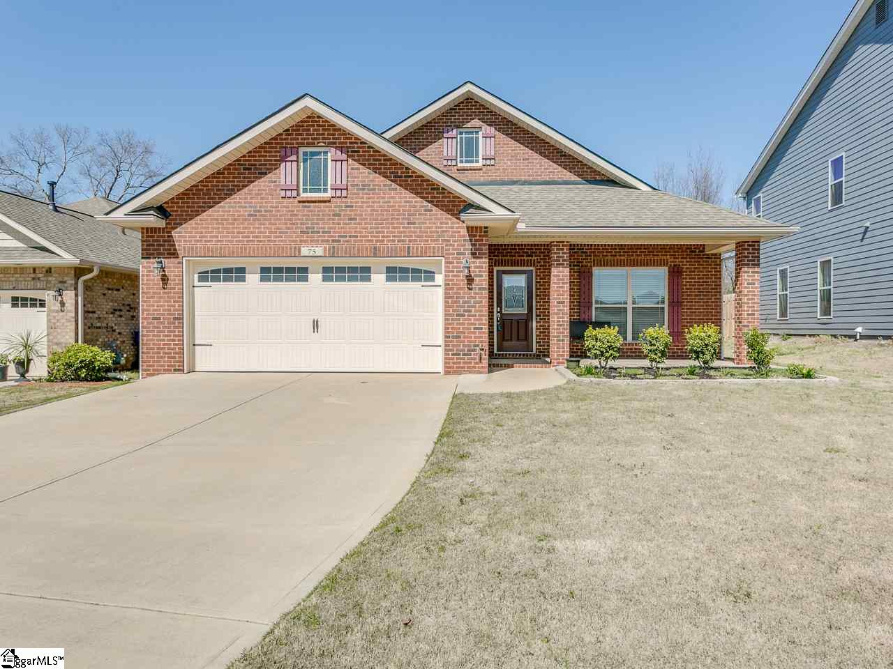 75 Border Avenue Simpsonville, SC 29680 - Photo 1 of 26 Gallery Image 1