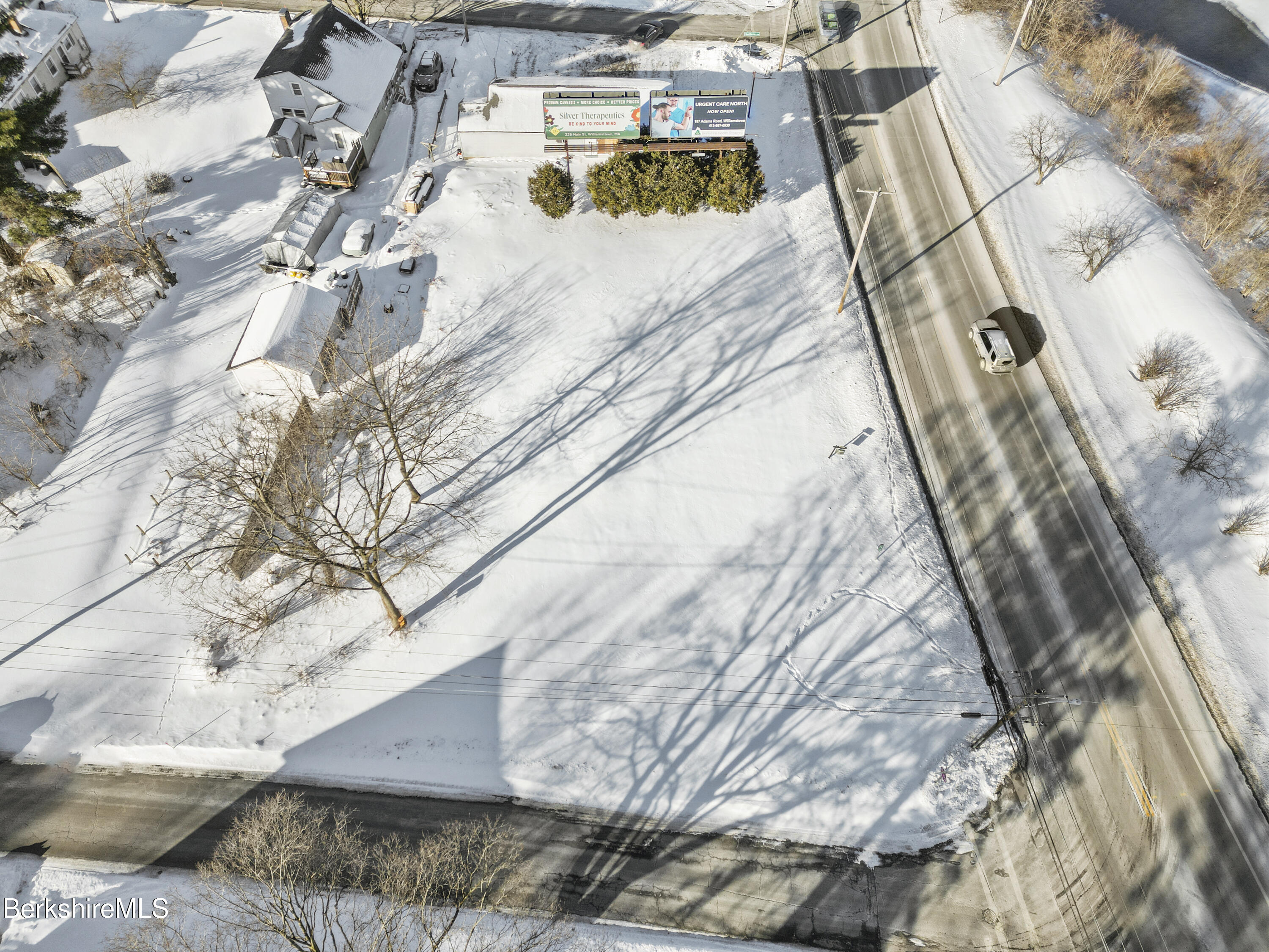16-38 39 State Road North Adams, MA 01247 - Photo 5 of 12 a view of outdoor space with swimming pool