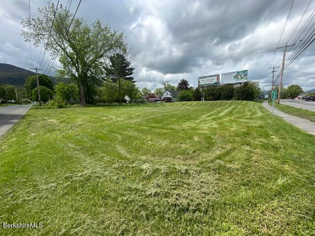 16-38 39 State Road North Adams, MA 01247 - Photo 7 of 12 a view of a field with sitting area