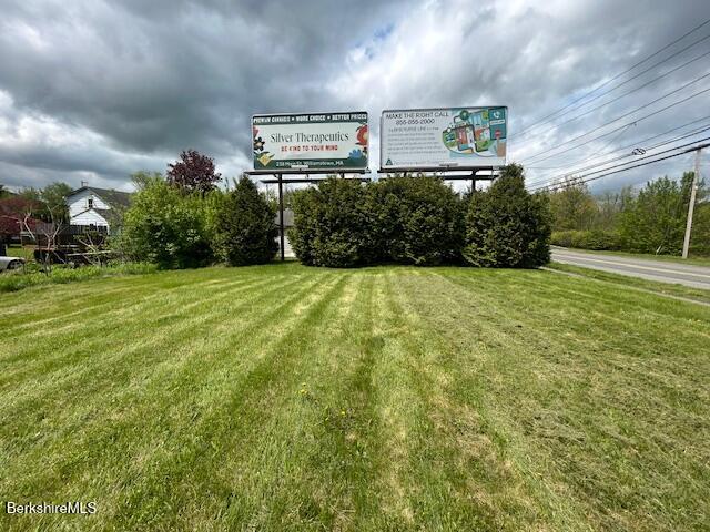 16-38 39 State Road North Adams, MA 01247 - Photo 8 of 12 a view of a green field