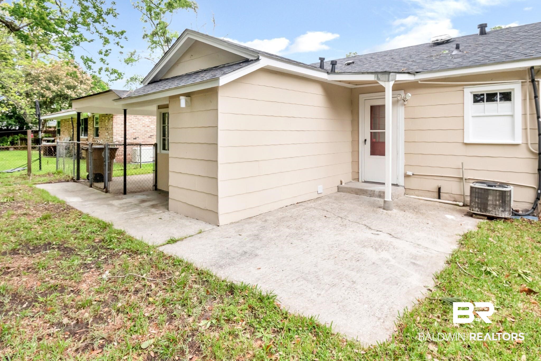 22 West Chadwick Drive Mobile, AL 36606 - Photo 23 of 24