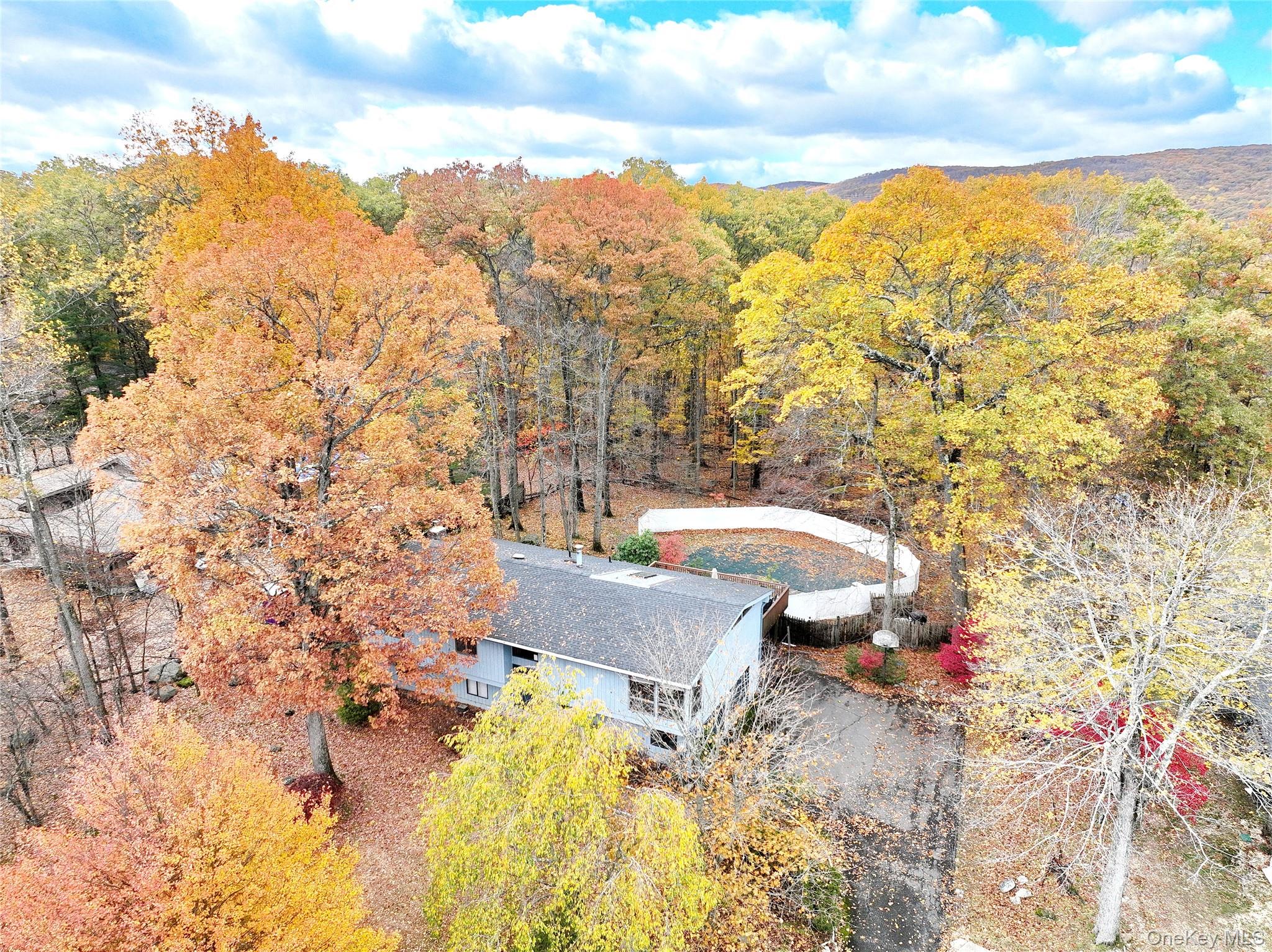 23 Sherwood Ridge Road Pomona, NY 10970 - Photo 3 of 28