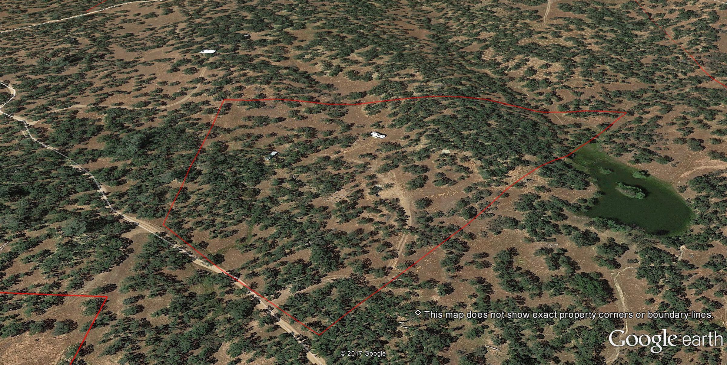 Two Two Feathers Road Cottonwood, CA 96022 - Photo 2 of 25 3D aerial