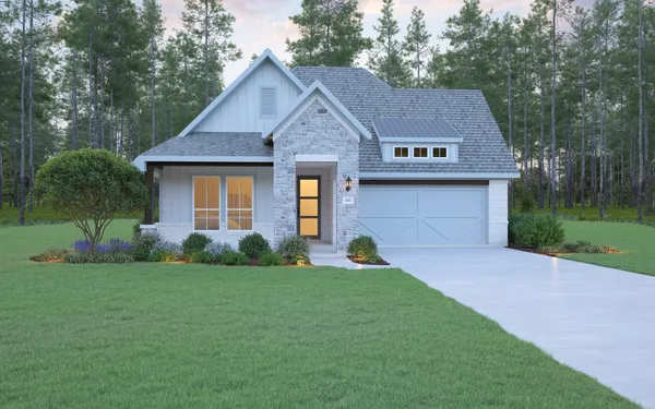 $494,990 | 161 Peninsula Point Drive, Montgomery, TX 77356