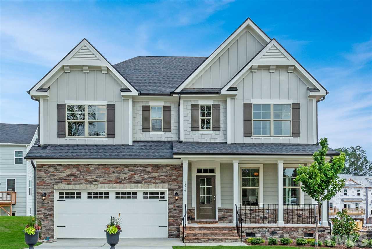 7160 Rex Road Holly Springs, NC 27540 - Photo 1 of 4 Gallery Image 1