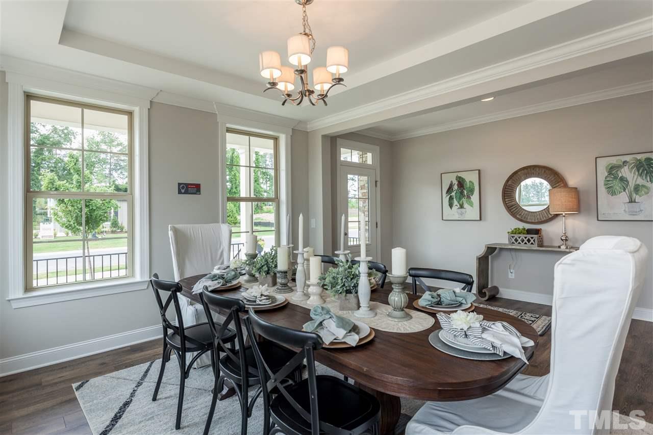 7160 Rex Road Holly Springs, NC 27540 - Photo 2 of 4 Gallery Image 2
