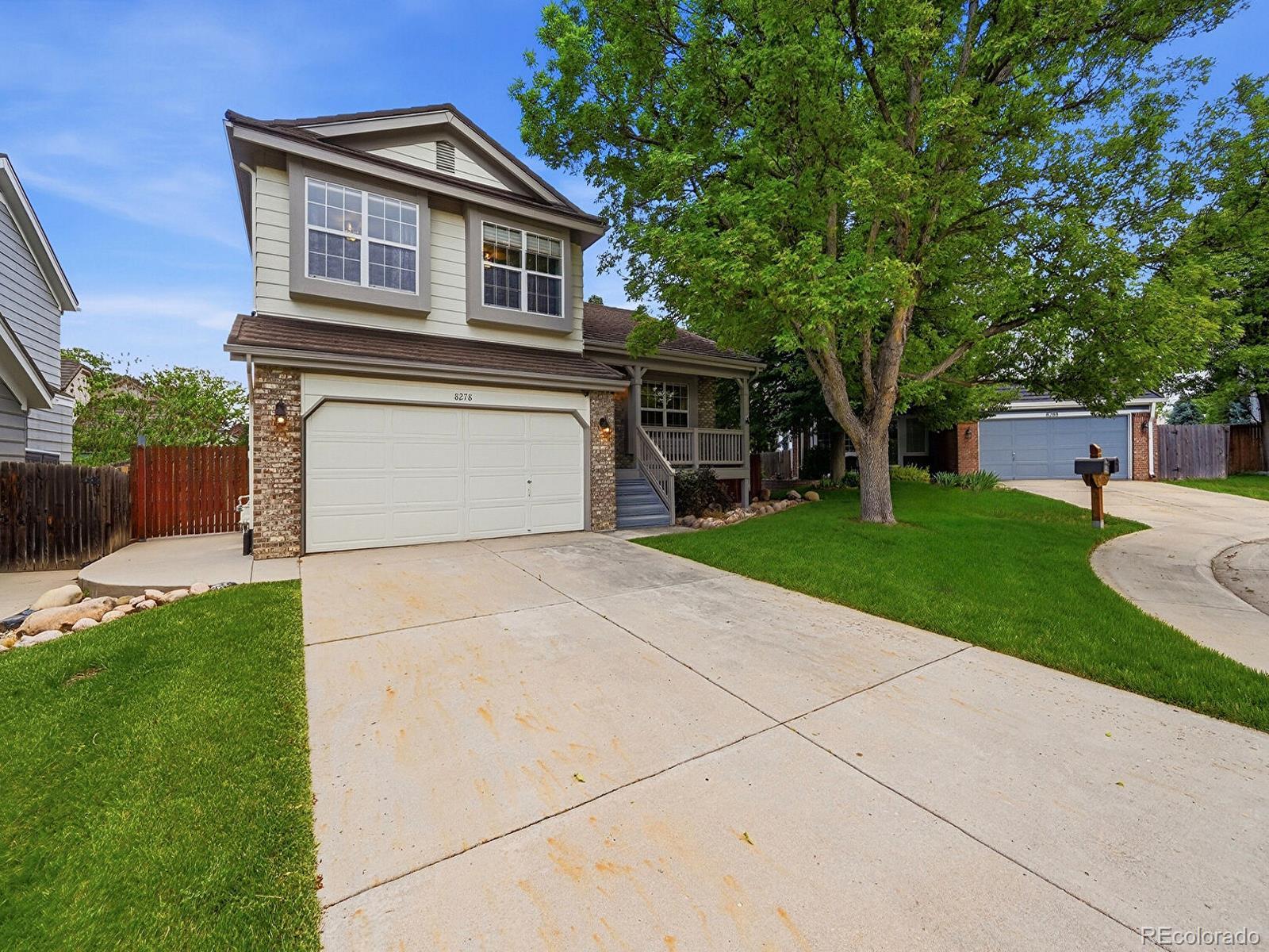 8278 South Reed Way Littleton, CO 80128 - Photo 3 of 30