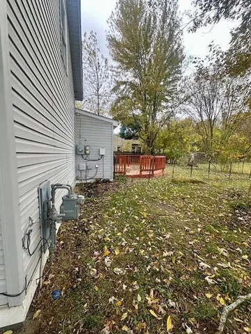 $195,000 | 18750 Sumpter Road, Belleville, MI 48111