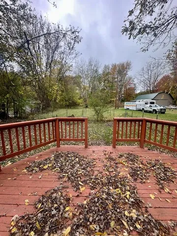 $195,000 | 18750 Sumpter Road, Belleville, MI 48111