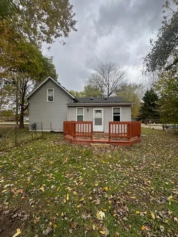 $195,000 | 18750 Sumpter Road, Belleville, MI 48111