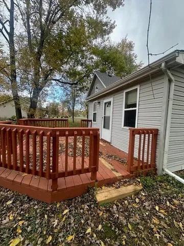 $195,000 | 18750 Sumpter Road, Belleville, MI 48111