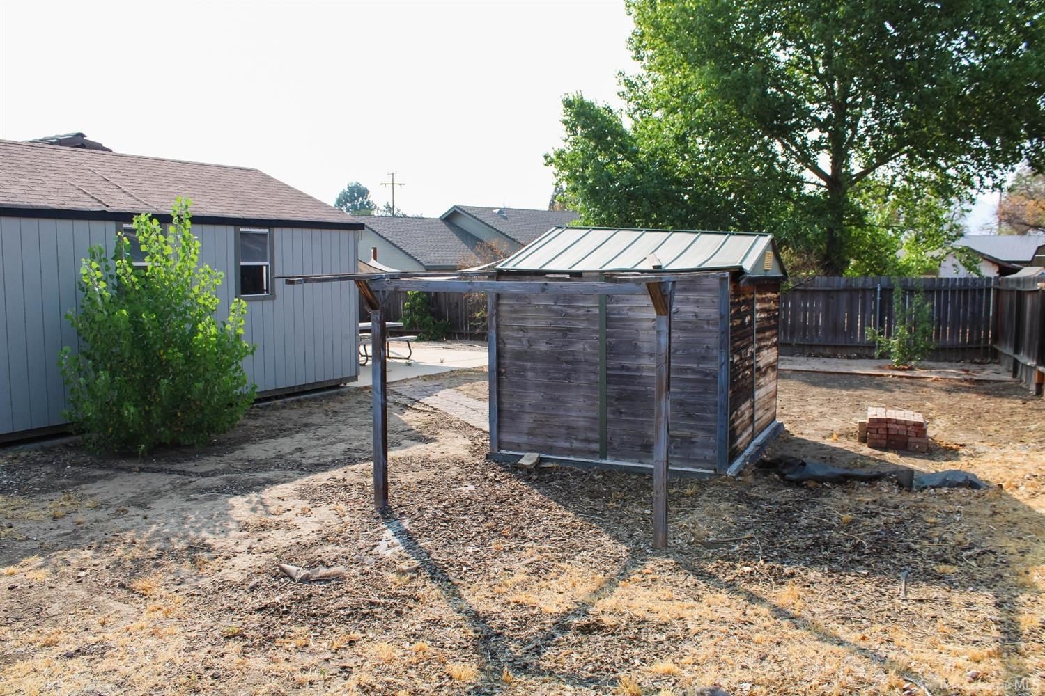 21831 Mid Way Tehachapi, CA 93561 - Photo 25 of 28 Gallery Image 25