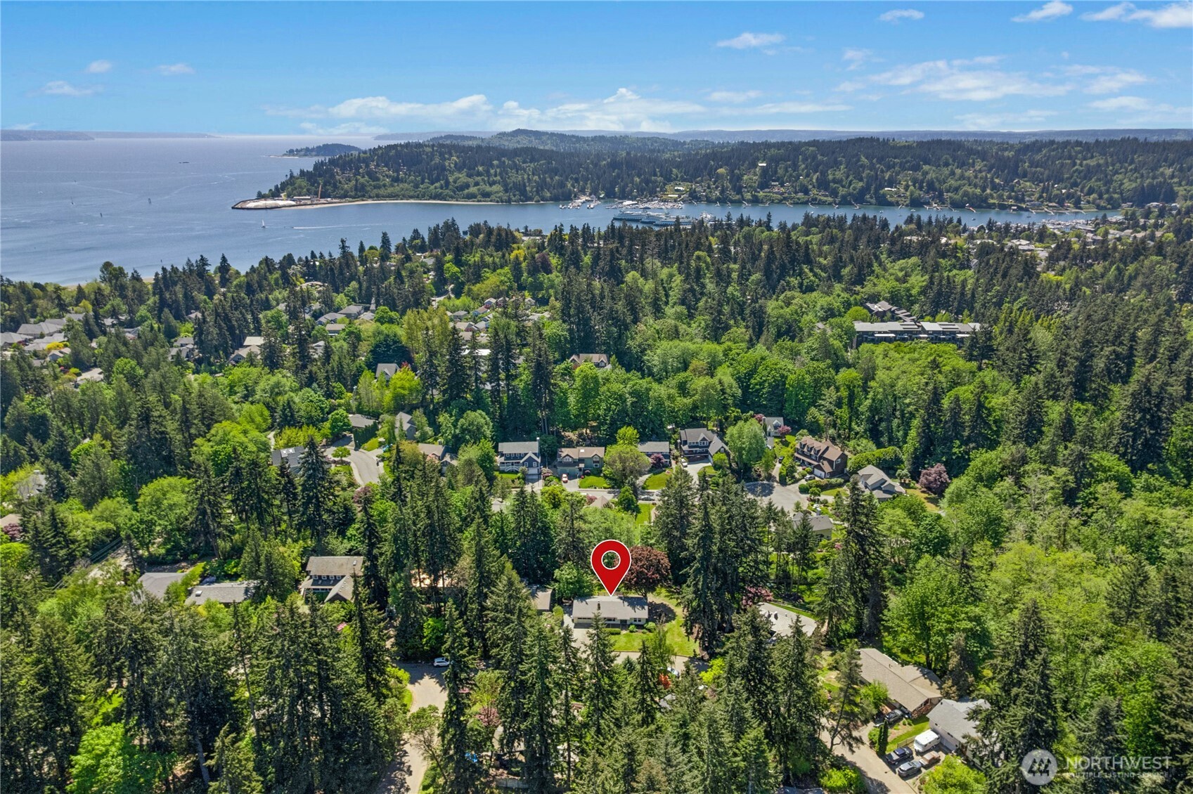 711 Eagle Cliff Road Northeast Bainbridge Island, WA 98110 - Photo 26 of 31