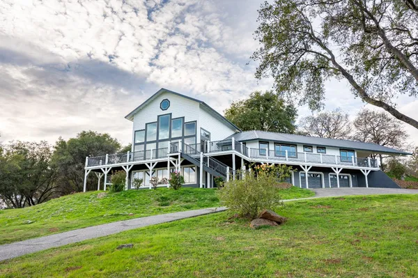 $1,450,000 | 16000 Southridge Road, Penn Valley, CA 95946