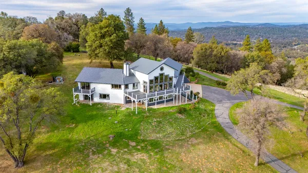 $1,250,000 | 16000 Southridge Road, Penn Valley, CA 95946