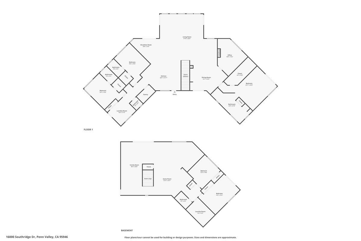 16000 Southridge Road Penn Valley, CA 95946 - Photo 60 of 60