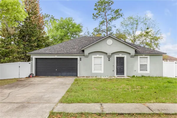 $274,500 | 1210 July Circle, Deltona, FL 32738
