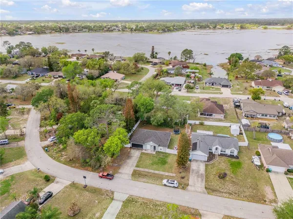 $274,500 | 1210 July Circle, Deltona, FL 32738