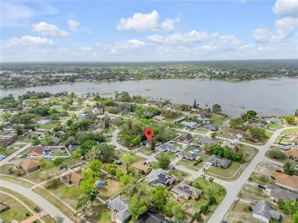 $274,500 | 1210 July Circle, Deltona, FL 32738