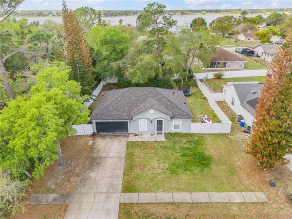 $274,500 | 1210 July Circle, Deltona, FL 32738