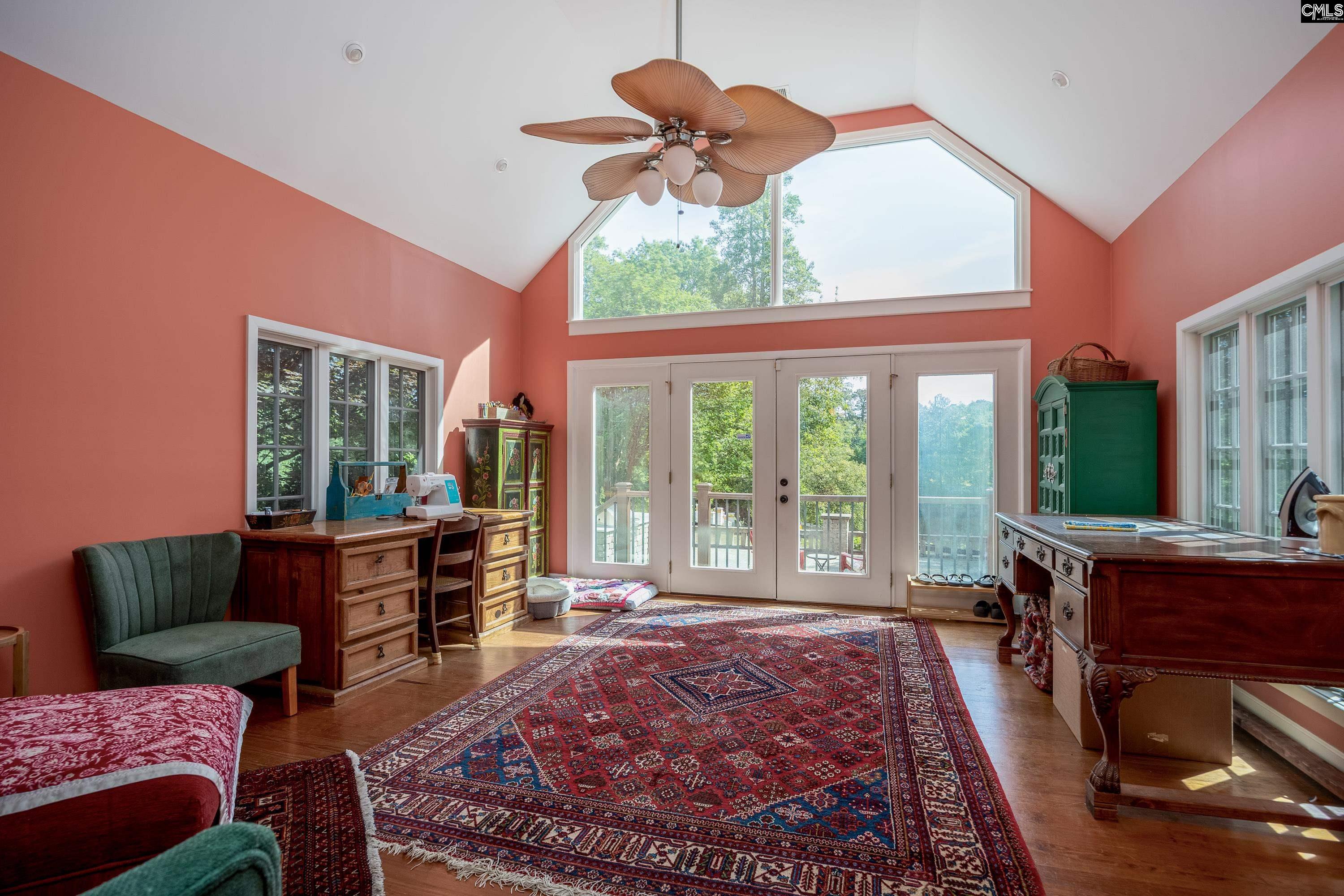 120 Dicey Ford Road Camden, SC 29020 - Photo 28 of 90
