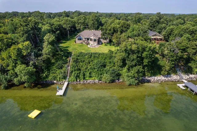 $1,690,000 | 30636 West Point Trail, Richville, MN 56576