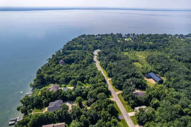 $1,690,000 | 30636 West Point Trail, Richville, MN 56576