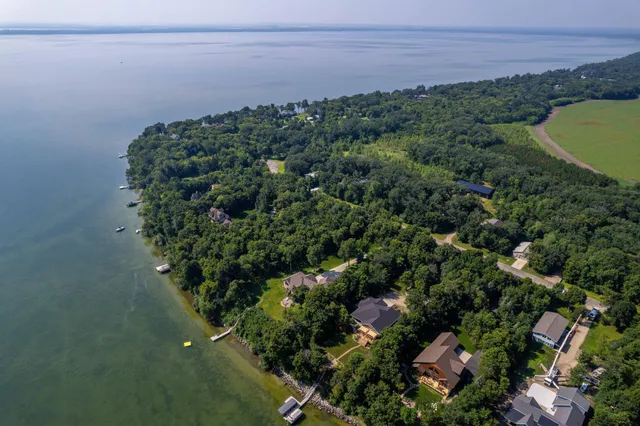 $1,690,000 | 30636 West Point Trail, Richville, MN 56576