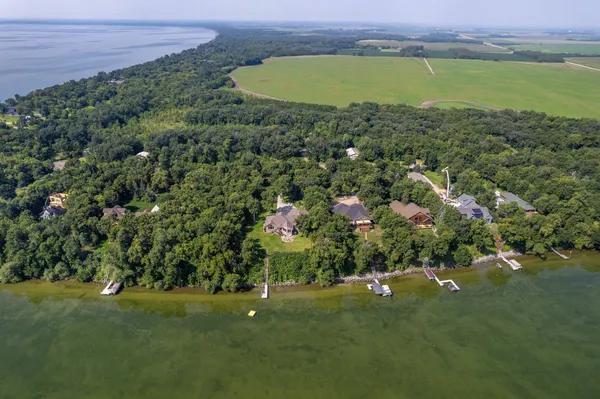 $1,690,000 | 30636 West Point Trail, Richville, MN 56576