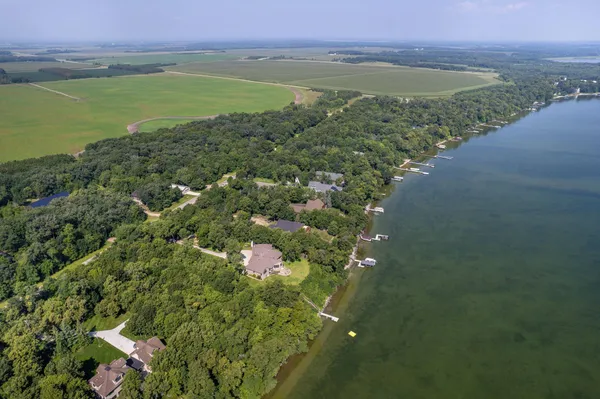 $1,690,000 | 30636 West Point Trail, Richville, MN 56576