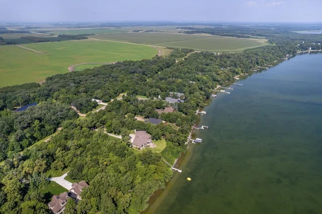 $1,690,000 | 30636 West Point Trail, Richville, MN 56576