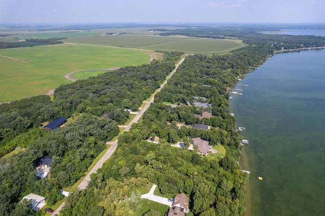 $1,690,000 | 30636 West Point Trail, Richville, MN 56576