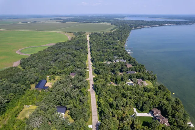 $1,690,000 | 30636 West Point Trail, Richville, MN 56576