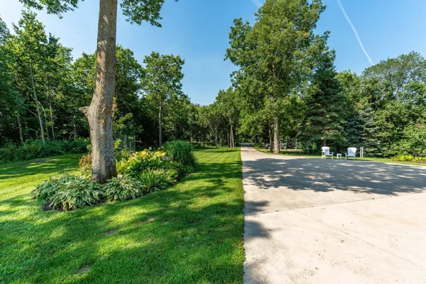 $1,690,000 | 30636 West Point Trail, Richville, MN 56576