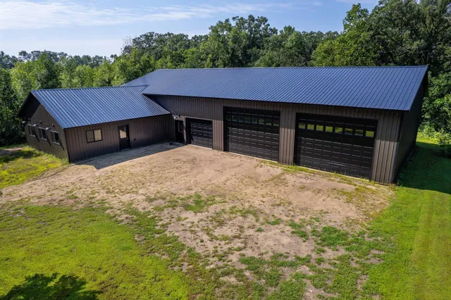 $1,690,000 | 30636 West Point Trail, Richville, MN 56576