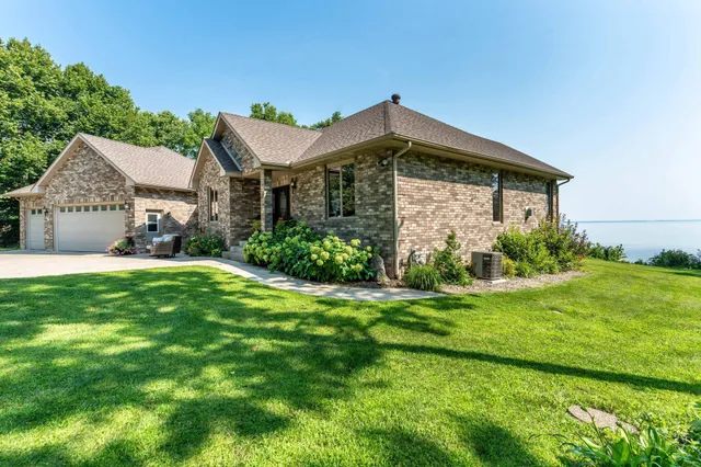 $1,690,000 | 30636 West Point Trail, Richville, MN 56576