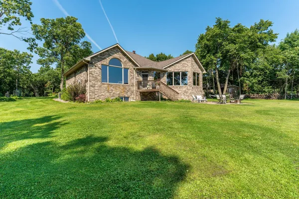 $1,690,000 | 30636 West Point Trail, Richville, MN 56576