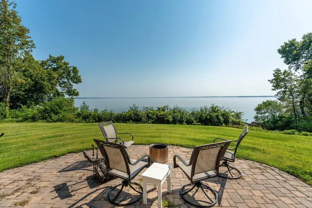 $1,690,000 | 30636 West Point Trail, Richville, MN 56576