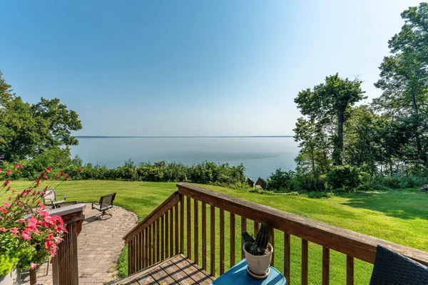 $1,690,000 | 30636 West Point Trail, Richville, MN 56576