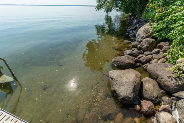 $1,690,000 | 30636 West Point Trail, Richville, MN 56576