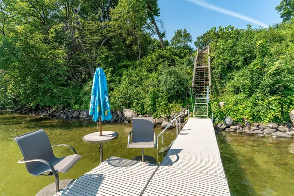 $1,690,000 | 30636 West Point Trail, Richville, MN 56576
