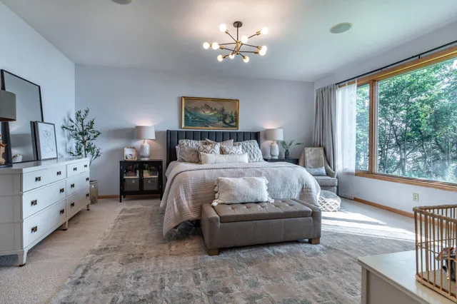 $1,690,000 | 30636 West Point Trail, Richville, MN 56576