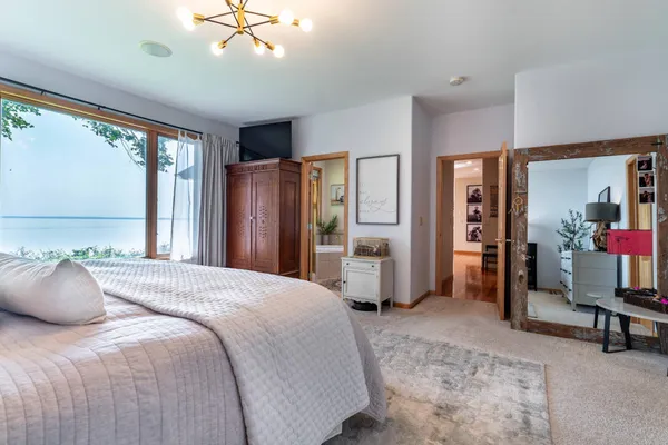 $1,690,000 | 30636 West Point Trail, Richville, MN 56576