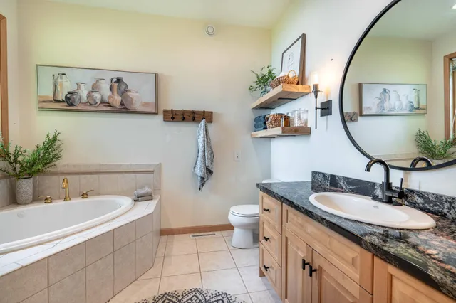 $1,690,000 | 30636 West Point Trail, Richville, MN 56576