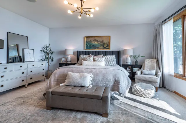 $1,690,000 | 30636 West Point Trail, Richville, MN 56576