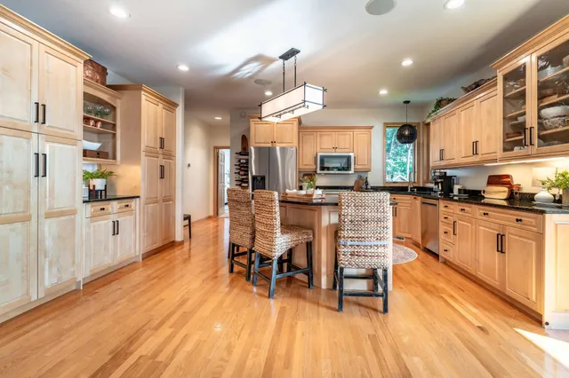 $1,690,000 | 30636 West Point Trail, Richville, MN 56576